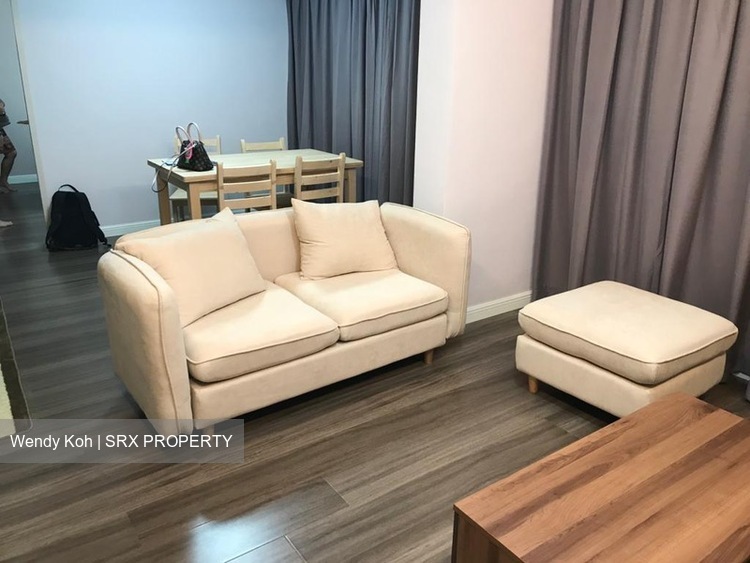 Spottiswoode Park (D2), Apartment #518072481